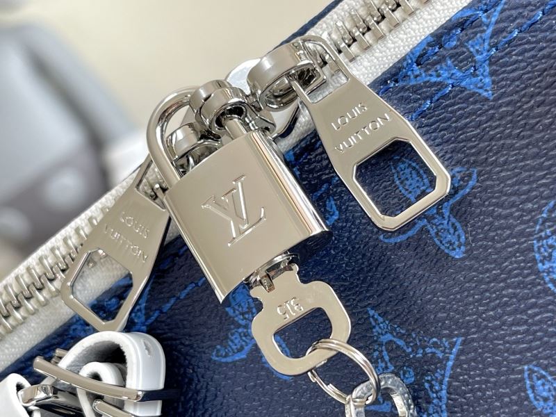 Louis Vuitton Travel Bags